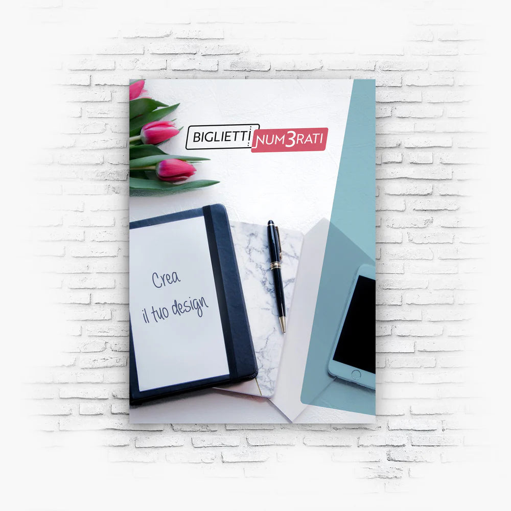 manifesti da affissione